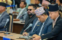 नेपाल संसद की पहली बैठक में पूर्व पीएम केपी शर्मा ओली की गिरफ्तारी पर हुई तीखी बहस