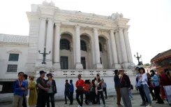 नेपाल के पर्यटन में गिरावट: राजनीतिक दलों ने सुधार का लिया संकल्प