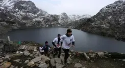 नेपाल ने बदले ट्रैक‍िंग के न‍ियम, यात्रा के ल‍िए अब साथी ढूंढने की जरूरत नहीं