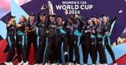आईसीसी महिला टी20 विश्व कप 2026 क्वालीफायर की मेजबानी करेगा नेपाल