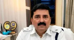पूर्व कोलकाता डीसीपी शांतनु सिन्हा बिस्वास पर ₹2.80 करोड़ भ्रष्टाचार का नया मामला, गरियाहाट थाने में शिकायत दर्ज