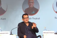 एच-1बी वीजा के नए नियमों से अमेरिका में ग्लोबल टैलेंट के लिए बंद हुए दरवाजे, भारत को होगा फायदा : अमिताभ कांत