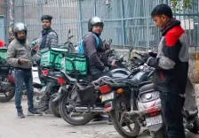 क्या नए लेबर कोड गिग वर्कर्स को वास्तविक लाभ देंगे?