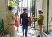 क्या नए साल के जश्न के लिए बेंगलुरु पुलिस ने ट्रैफिक गाइडलाइंस जारी की हैं?