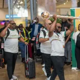 विश्व टेस्ट चैंपियन बने दक्षिण अफ्रीका का घर पर जोरदार स्वागत