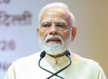 जीएसटी के अगले चरण के सुधार: PM मोदी बोले — अनुपालन होगा आसान, रिफंड प्रक्रिया होगी तेज