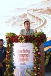 गडकरी का चिंतन शिविर 2026 में आह्वान: इंफ्रास्ट्रक्चर परियोजनाएं समय पर पूरी करने को केंद्र-राज्य तालमेल अनिवार्य