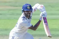 भारत बनाम इंग्लैंड: चौथा टेस्ट नहीं खेलेंगे अर्शदीप, नितीश रेड्डी शेष सीरीज से बाहर 