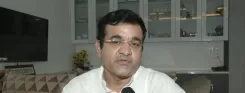 MP वक्फ बोर्ड पुनर्गठन को चुनौती का कोई आधार नहीं — हिंदू सदस्य अनिमेष भार्गव का आरिफ मसूद को करारा जवाब