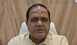 ओडिशा में पेट्रोल-डीजल की कोई कमी नहीं, घबराहट में खरीदारी न करें: मंत्री कृष्ण चंद्र पात्रा