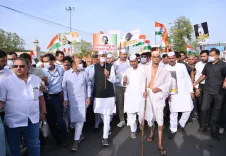 अशोक गहलोत का भाजपा के अंदरूनी विवाद पर बयान: वसुंधरा राजे के लिए सफाई की ज़रूरत नहीं