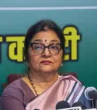 हिमाचल कैबिनेट विस्तार पर रजनी पाटिल का बड़ा बयान: सुक्खू ने अभी कोई प्रस्ताव नहीं दिया