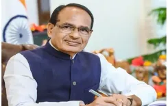 ग्रामीण रोजगार गारंटी 125 दिन: 1 जुलाई से लागू नया अधिनियम, शिवराज बोले — कोई श्रमिक काम से वंचित नहीं रहेगा