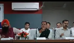 हरियाणा में घरेलू एलपीजी की आपूर्ति पर मंत्री का स्पष्ट बयान