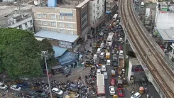 हैदराबाद में कई पेट्रोल पंपों पर 'स्टॉक खत्म', सरकार ने अफवाहों को सिरे से खारिज किया