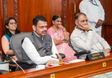 डिजिटल अरेस्ट एक मिथक है — साइबर फ्रॉड होने पर तुरंत 1930 डायल करें: CM फडणवीस