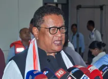 असम के छह समुदायों को ST दर्जा: केंद्र के पाले में गेंद, मंत्री पेगू बोले — कोई समयसीमा नहीं