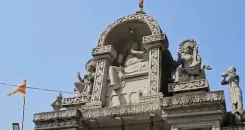 दशहरे पर रावण-पूजा: बिसरख, कानपुर और विदिशा में जलता नहीं पुतला, होती है आराधना