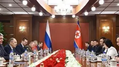 विदेश मंत्रियों की बैठक में उत्तर कोरिया-रूस ने माना- 'हमारे संबंध मजबूत'