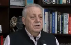 अमेरिका-ईरान वार्ता: नाकाम नहीं, बल्कि बेनतीजा है - वाइल अव्वाद