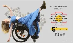 नॉटजस्टआर्ट और अदाणी ग्रीनएक्सटॉक्स ने 'ग्लोबल एबिलिटी फोटोग्राफी चैलेंज 2026' शुरू किया, दिव्यांग फोटोग्राफर्स को मिलेगा बड़ा मंच