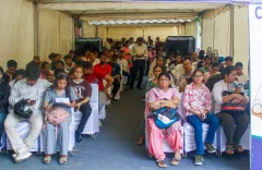 नीट यूजी 2026 रिफंड: बैंक डिटेल्स अपडेट की आखिरी तारीख 7 जुलाई, 8.29 लाख अभ्यर्थी अब तक पीछे