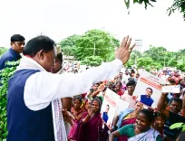 ओडिशा को यूएई दौरे से ₹2.43 लाख करोड़ के निवेश प्रस्ताव, सीएम माझी बोले — 'समृद्ध ओडिशा' की राह का बड़ा पड़ाव