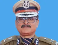 विनयतोष मिश्रा बने ओडिशा के कार्यवाहक DGP, 16 अगस्त से संभालेंगे पुलिस बल का प्रभार