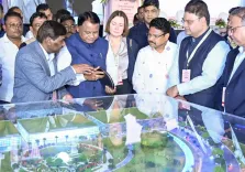 क्या ओडिशा सेमीकंडक्टर ग्रोथ स्टोरी में एक प्रमुख भूमिका निभाने के लिए तैयार है?