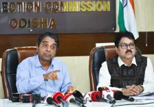 ओडिशा में 26 अक्टूबर से घर-घर मतदाता सर्वेक्षण, 2027 पंचायत व ULB चुनावों की तैयारी शुरू