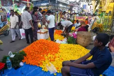 ओणम 2025: केरल सरकार का ₹448 करोड़ का बाज़ार हस्तक्षेप, मुफ्त किट और सस्ते राशन का ऐलान