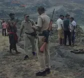 आसनसोल कोयला खदान विस्फोट: पराशिया खदान में 1 मजदूर की मौत, 40 घायल; ECL पर लापरवाही के आरोप