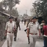 मालदा बाजार में छत गिरने से हुआ हादसा, एक की जान गई और दूसरा गंभीर रूप से घायल