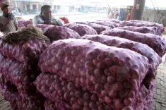 तमिलनाडु में प्याज ₹60/किलो पार: राशन दुकानों से ₹30-40 में मिलेगी राहत, 70,000 किलो की माँग