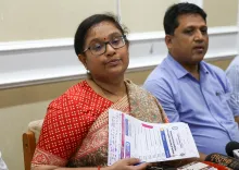 तमिलनाडु विधानसभा चुनाव में नामांकन के लिए केवल पांच दिन: सीईओ पटनायक की महत्वपूर्ण जानकारी