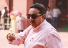 बंगाल में भाजपा की बढ़ती ताकत: प्रवीण खंडेलवाल ने विपक्ष की घबराहट पर जताई चिंता