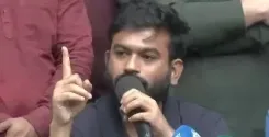 सीईसी ज्ञानेश कुमार को बचाने के लिए सरकार ने पूरा तंत्र झोंका: सीजेपी प्रमुख अभिजीत दिपके