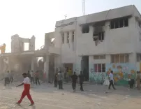 अमेरिकी कांग्रेस में ईरान के गर्ल्स स्कूल पर हमले की जांच की मांग, डेमोक्रेटिक सीनेटर्स का सवाल- एआई का इस्तेमाल हुआ?