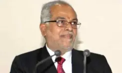 विपक्षी उपराष्ट्रपति पद के उम्मीदवार सुदर्शन रेड्डी चेन्नई में सीएम स्टालिन और डीएमके सहयोगियों से मुलाकात करेंगे