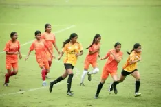 ओरिएंटल कप 2025 : दूसरे दिन डीपीएस वसंत कुंज और डीएवी साहिबाबाद की शानदार जीत