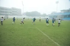 नई दिल्ली में सोमवार से ओरिएंटल कप के तीसरे संस्करण की शुरुआत 