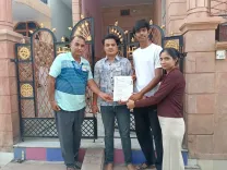 राजस्थान मतदाता सूची में 2.40 लाख नए मतदाता जुड़े, SSR अभियान में 18-19 आयु वर्ग अग्रणी