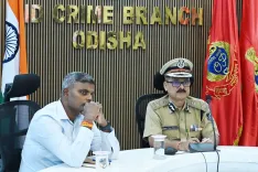 ओडिशा साइबर जागरूकता अभियान में 40 लाख से अधिक छात्र-शिक्षक शामिल, 22,000 स्कूल-कॉलेज जुड़े