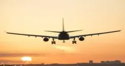 पश्चिम एशिया के संकट के चलते 4,300 से अधिक भारतीय उड़ानें रद्द: केंद्रीय मंत्री