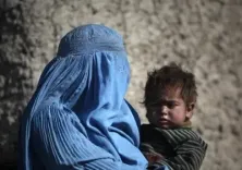 कुपोषण से जूझ रही अफगानिस्तान की महिलाएं, मदद की तत्काल जरूरत: संयुक्त राष्ट्र