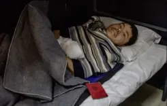 यूक्रेन युद्ध में 6,000 से अधिक उत्तर कोरियाई सैनिक हताहत: ब्रिटिश रक्षा मंत्रालय