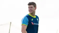 साउथ अफ्रीका के खिलाफ सीमित ओवरों की सीरीज के लिए ऑस्ट्रेलियाई टीम का ऐलान