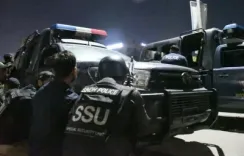 पाकिस्तान: बलूचिस्तान की सुरक्षा चौकी पर ग्रेनेड हमला, एक पुलिसकर्मी घायल