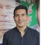 पाकिस्तान: इमरान खान के भांजे शेरशाह खान को 14 दिन की न्यायिक हिरासत