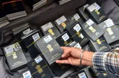 पाकिस्तान ने 92 भारतीय श्रद्धालुओं को वीजा देने से किया इनकार: खालसा वॉक्स रिपोर्ट